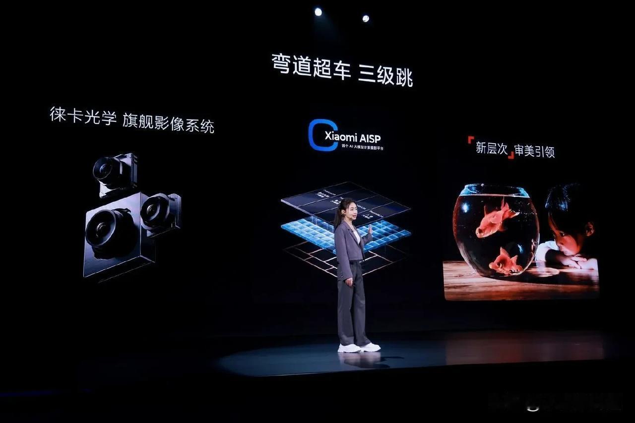 果然小米做产品不会糊弄，小米Civi 4 Pro 12+256版本售价2999，