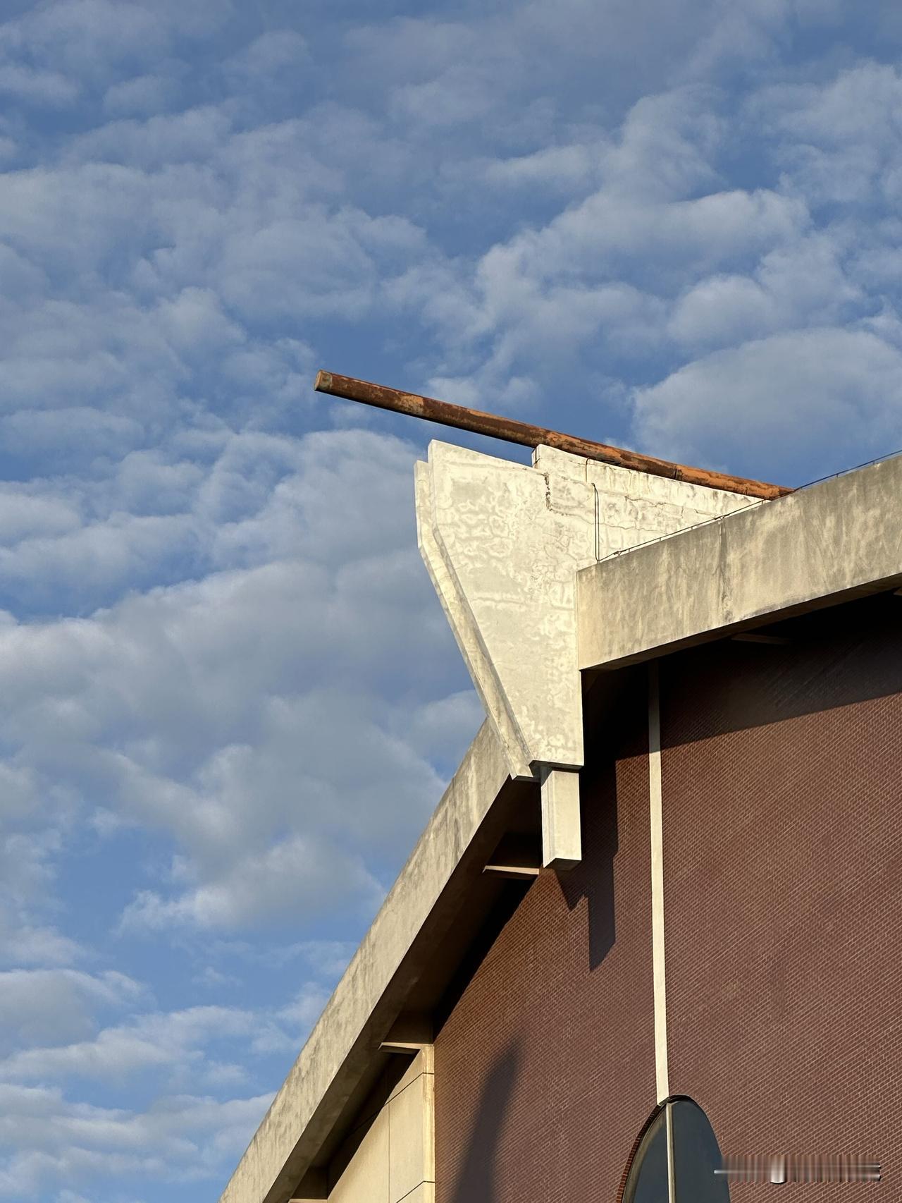 分享一下你随手拍下的照片