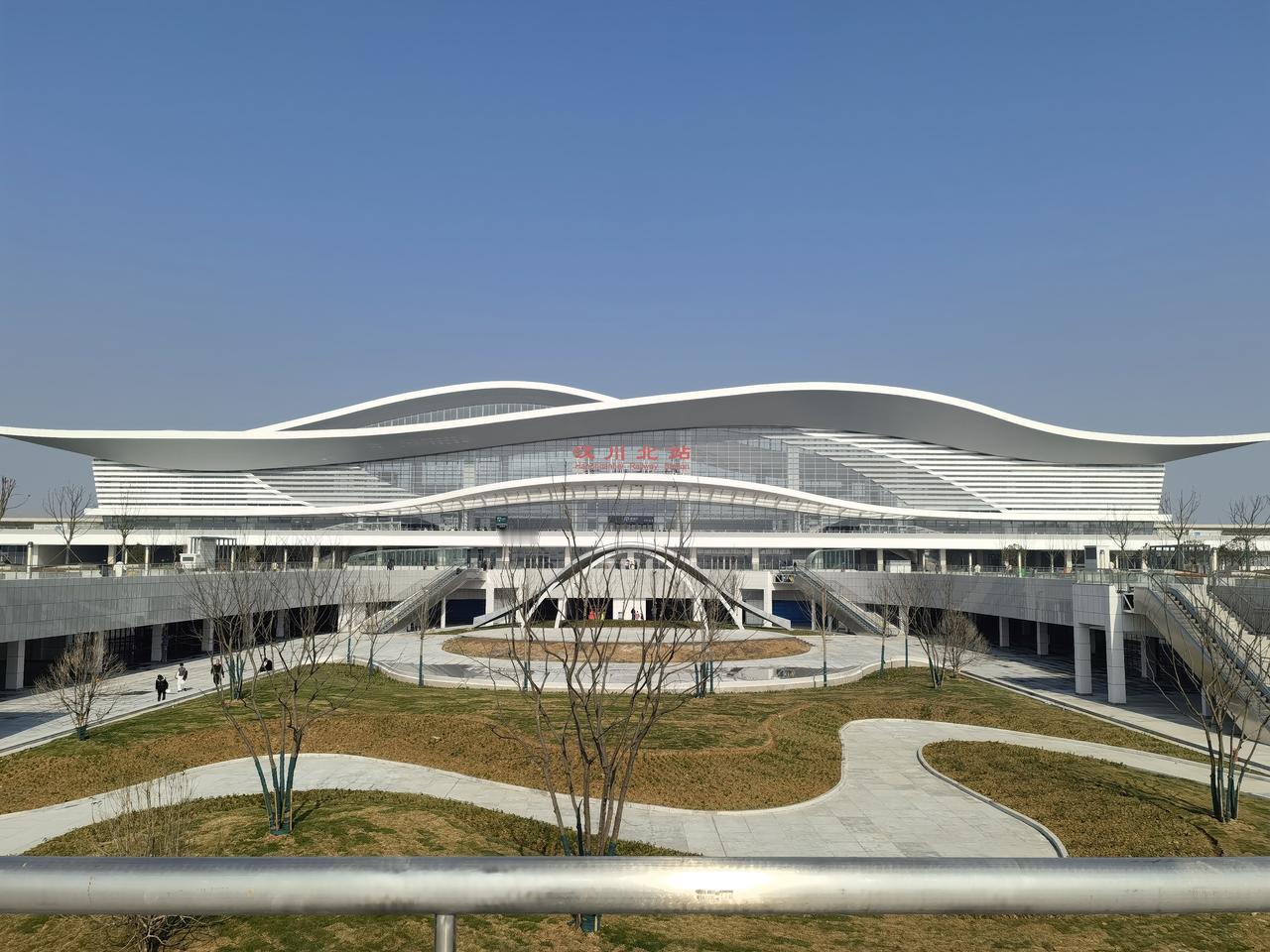 转完了回家！[呲牙][呲牙]