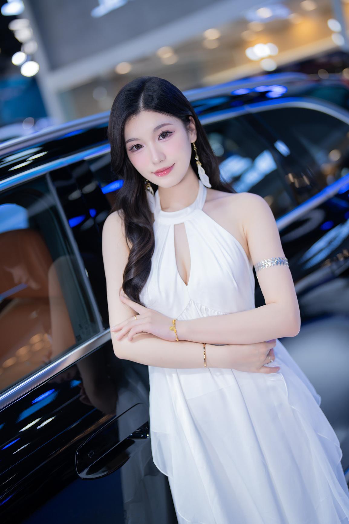 聆听猎人的车展笔记聆听在广州车展猎人与车展 2026 五一广州车展想把图片带回家