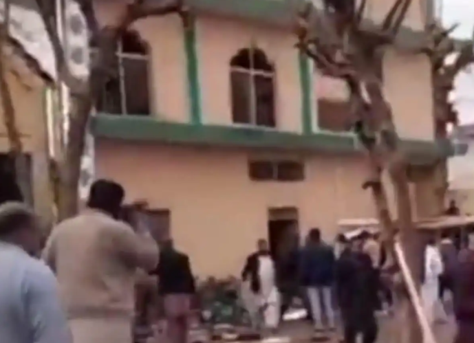 伊斯兰堡清真寺爆炸已致32人死亡！使馆称暂无中国公民伤亡