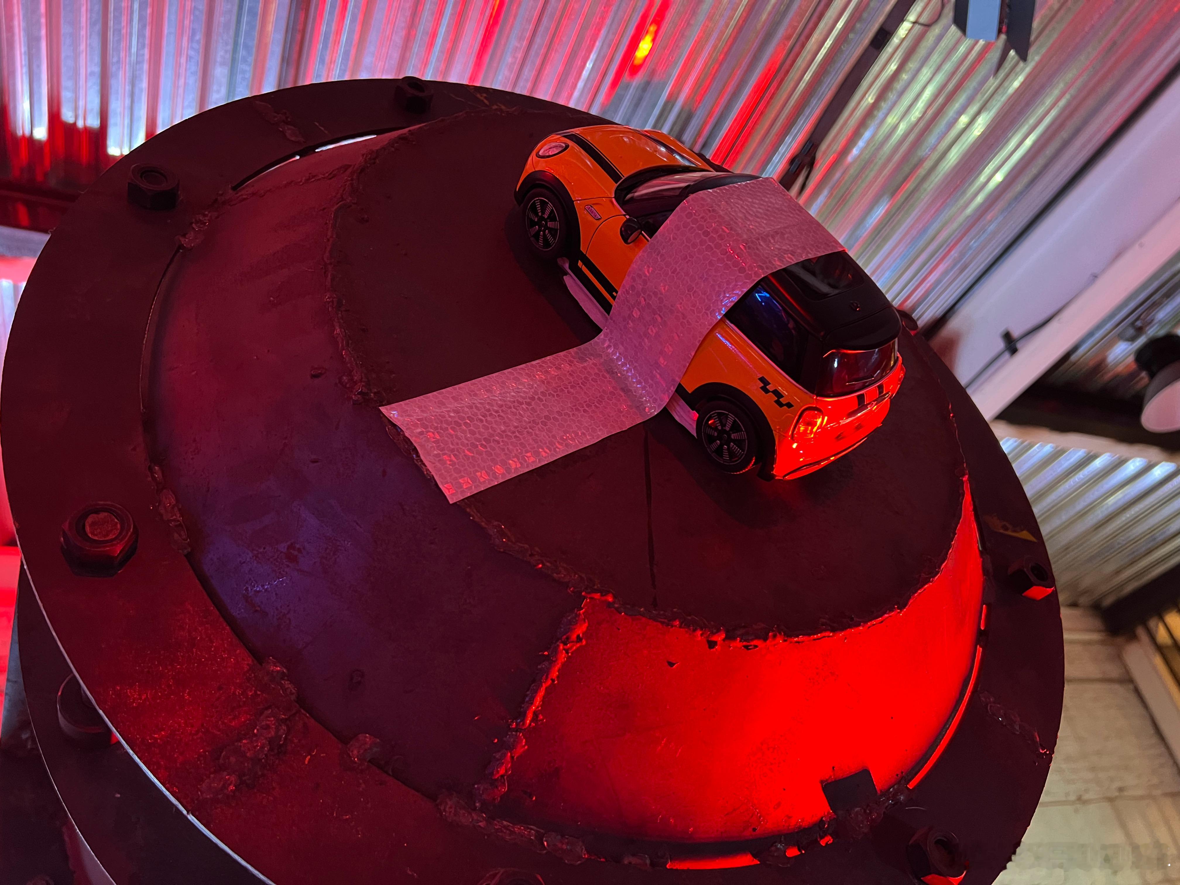 库伯制燥局，好玩～ 