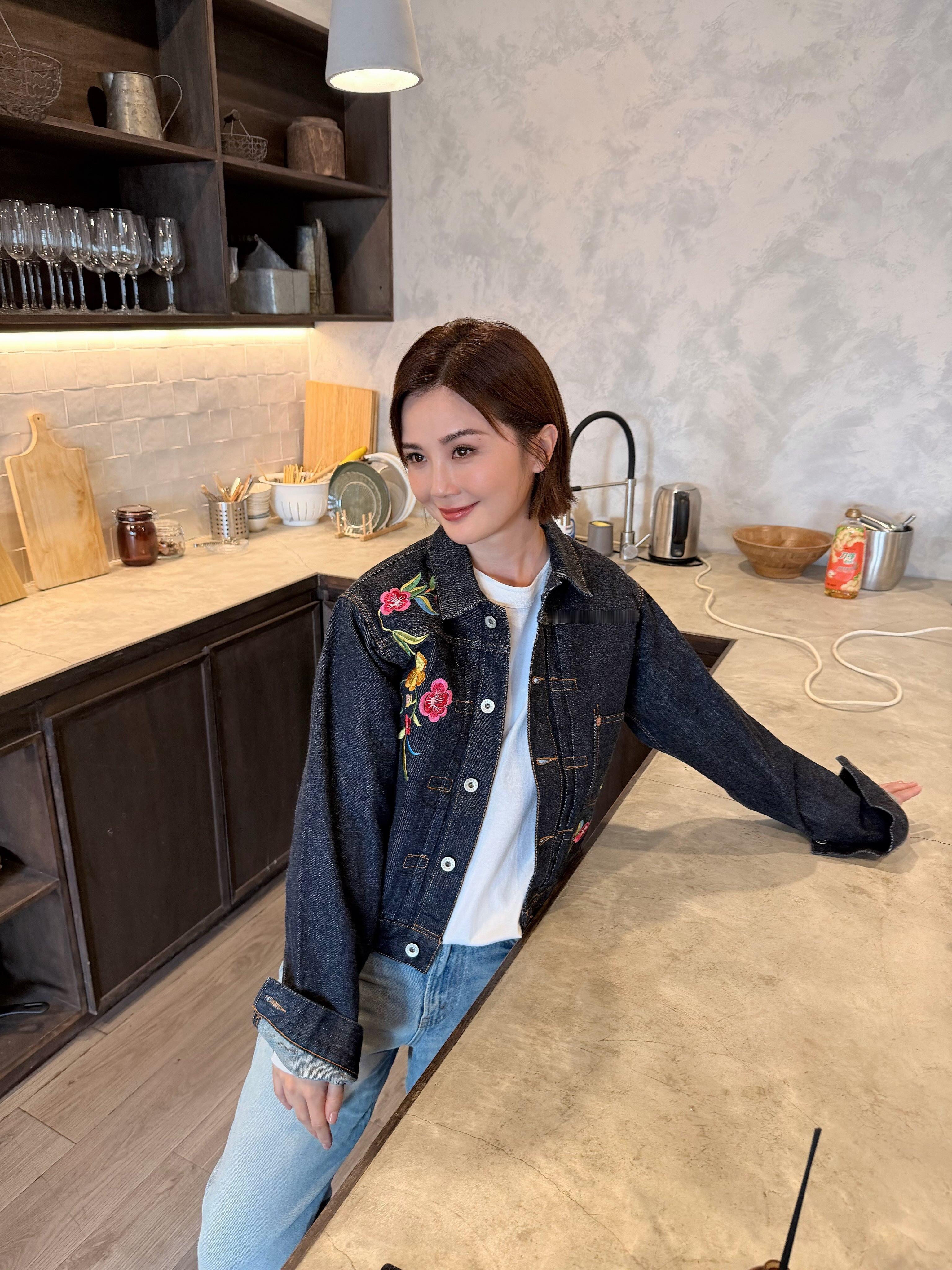 蔡卓妍 |  阿sa蔡卓妍 20260822  IG post更新Happy S