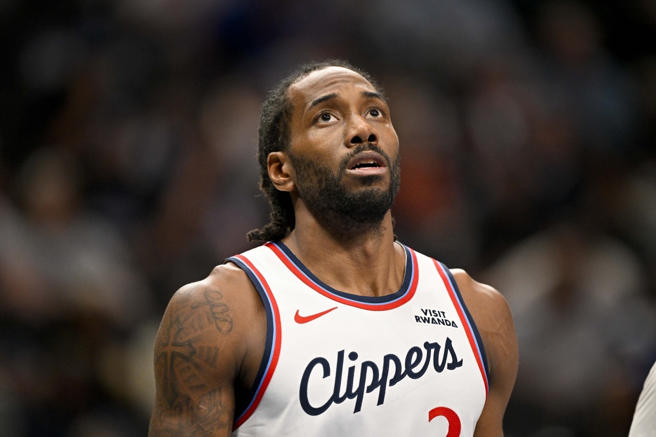 小卡会离开快船吗？勇士vs快船nba附加赛