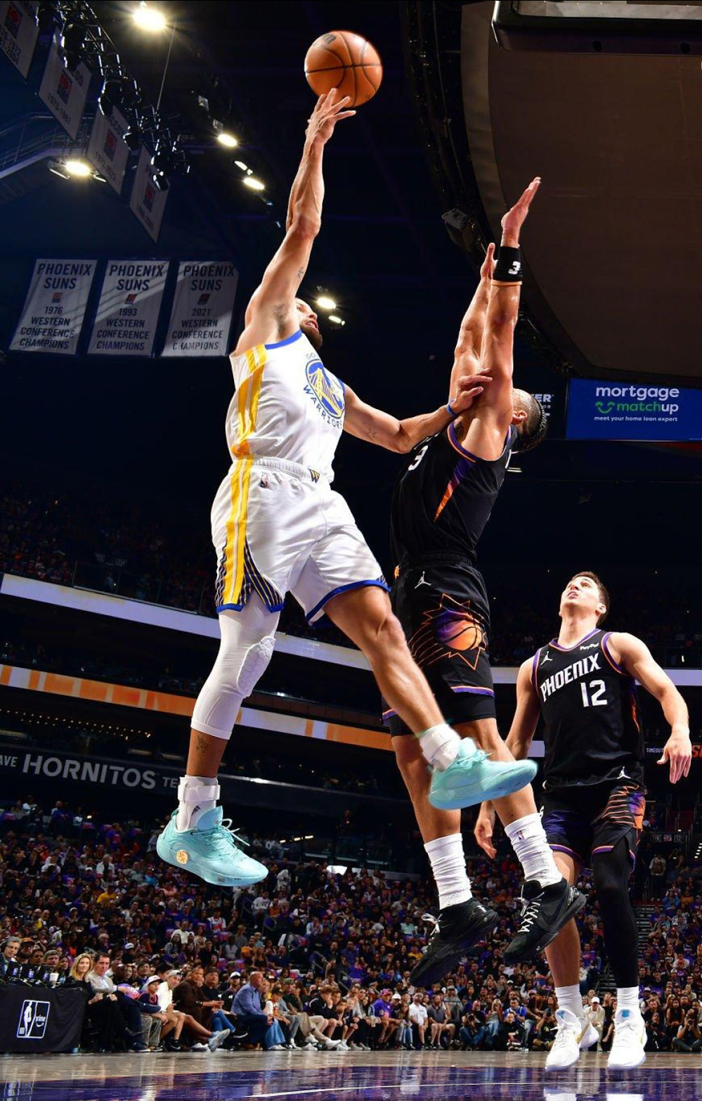 斯蒂芬·库里 · Nike Book 1 + 李宁韦德之道12 韦德大道/自由勇