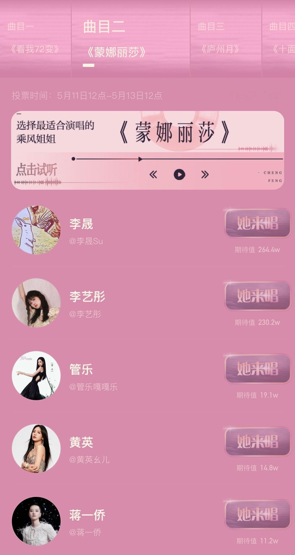 李晟李艺彤管乐黄英蒋一侨总决赛一组 《乘风2025》总决赛分组名单出炉：《蒙娜丽