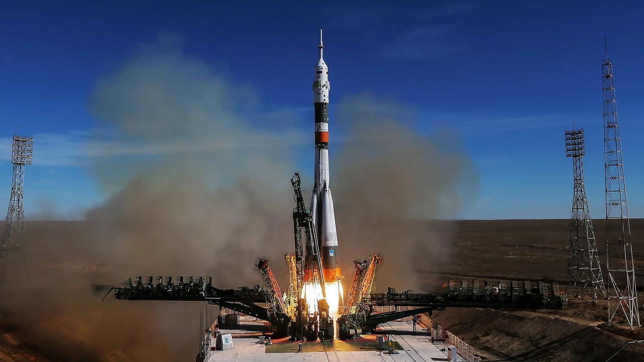 新闻快讯——伊朗最重遥感卫星将于周一由俄罗斯发射升空
这颗名为“帕亚”的卫星重达