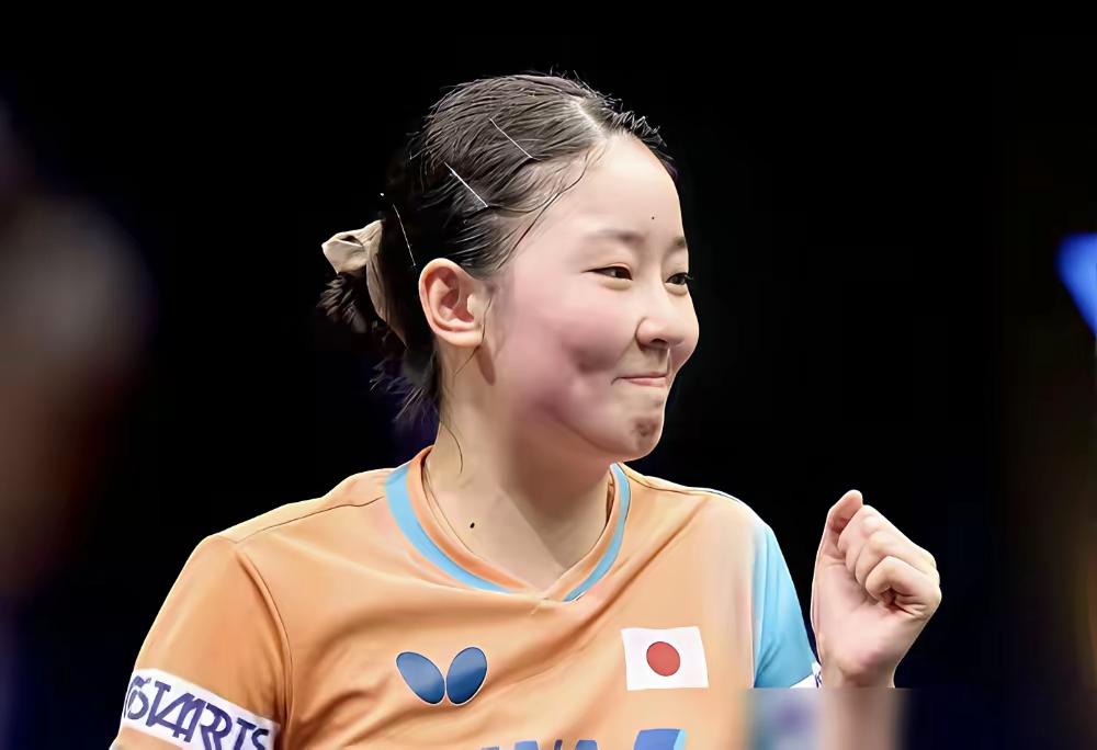 日本女乒未能组成最强阵容，世乒赛上不会有太大的作为！日本世乒赛女乒阵容出炉后，普