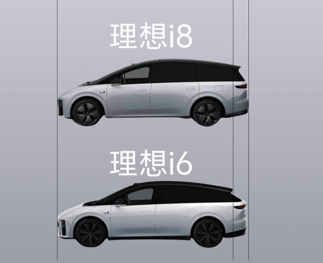 理想i6，如果后驱22.68万，四驱24.98万，选配轮毂，后排电视等，后驱空悬