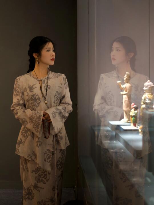 秦始皇兵马俑真品来福州啦！看展拍照全攻略！