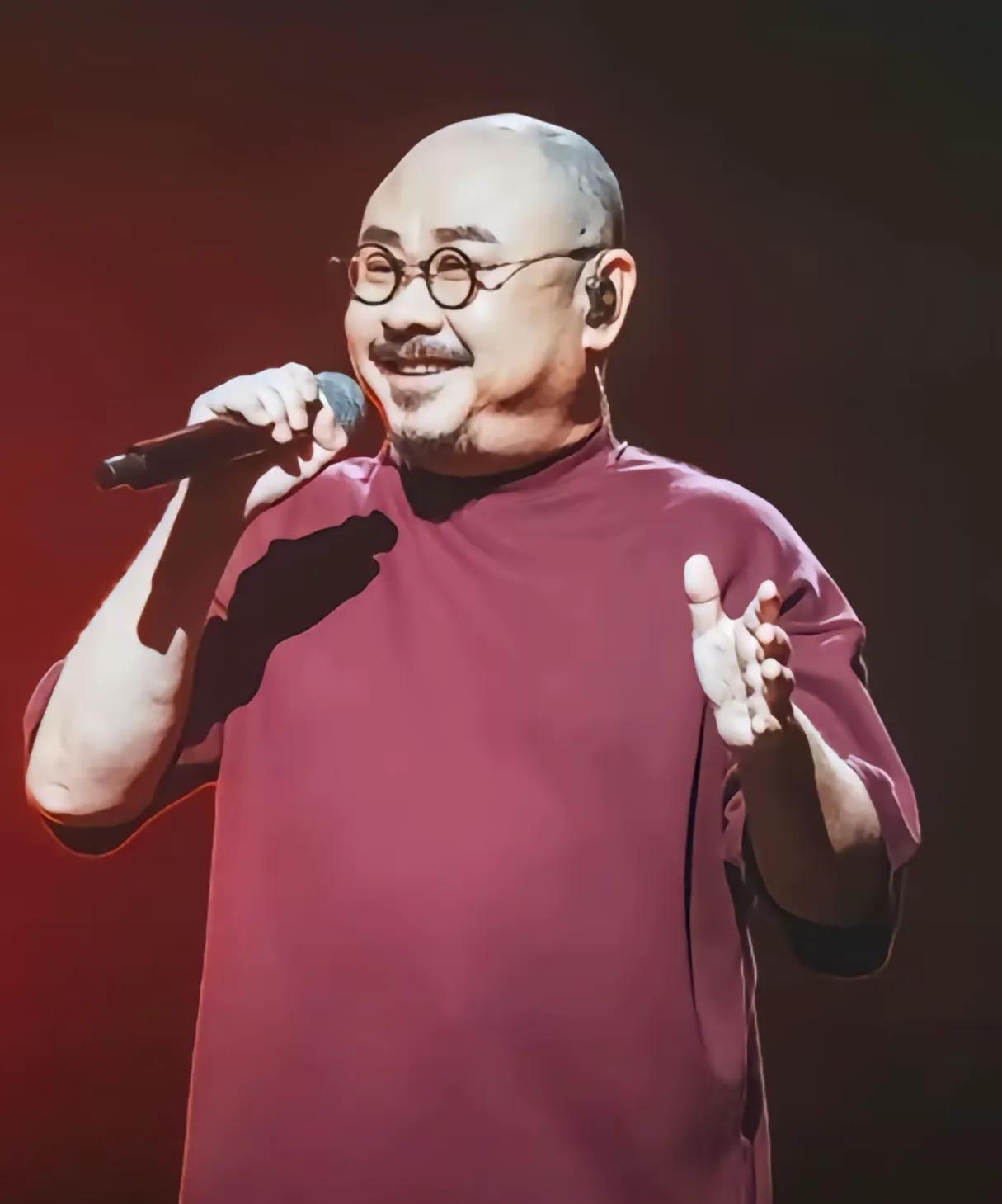 刀郎方面发布提示，首次出现演唱会劝退提醒，对门票进行了更改
6月17号当天下午，