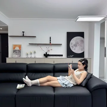 林丁丁的慢生活