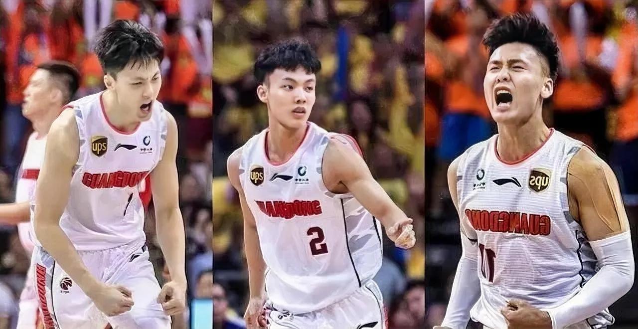 这个夏天终于有球赛可以看了！
CBA广东宏远夏季联赛赛程正式出炉:

1、7月1