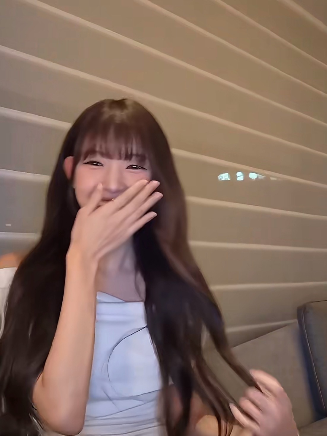 不跟你们闹了 我那走丢半年的妻子真的回来了