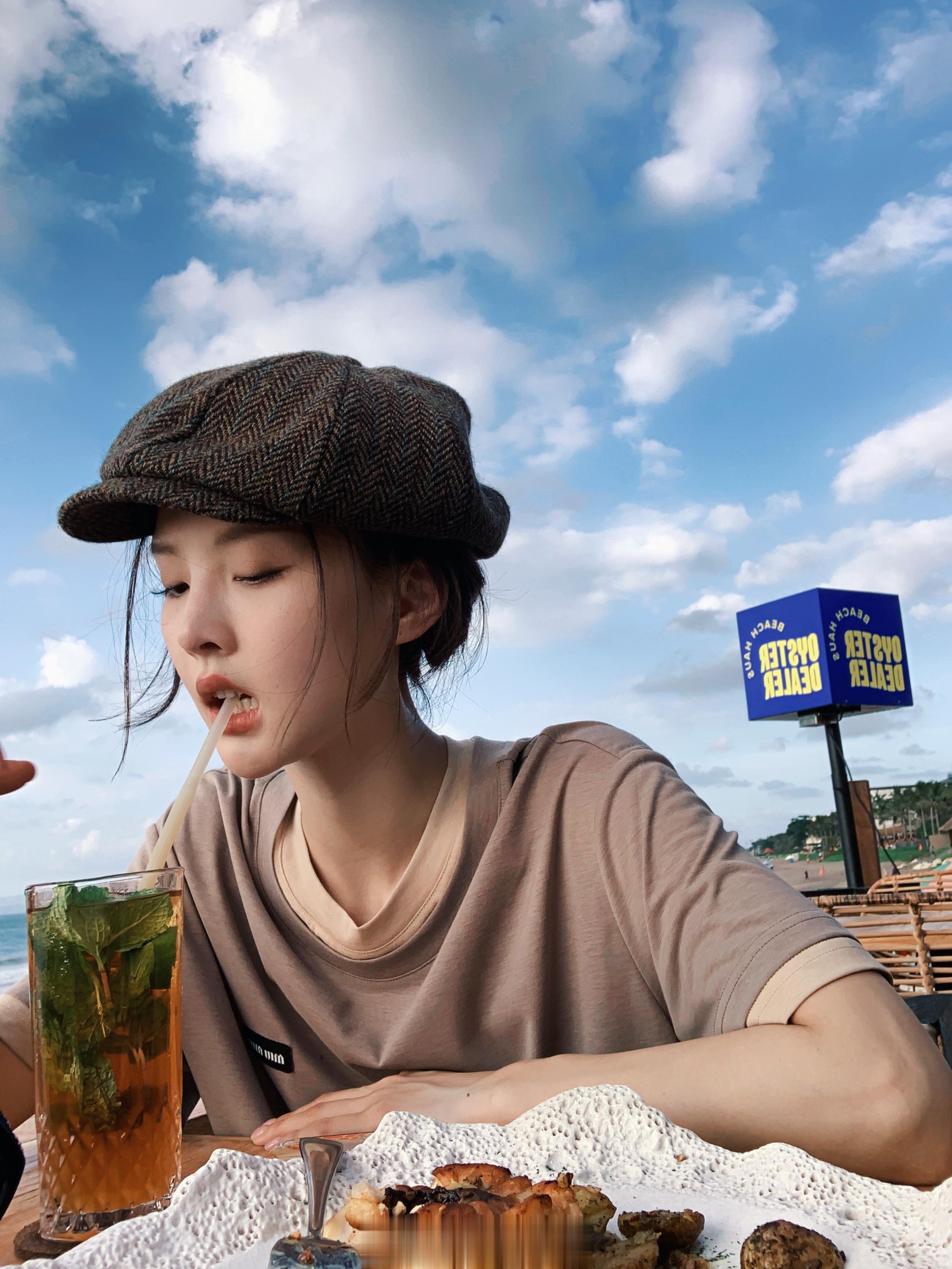 随便度个假 ​​​