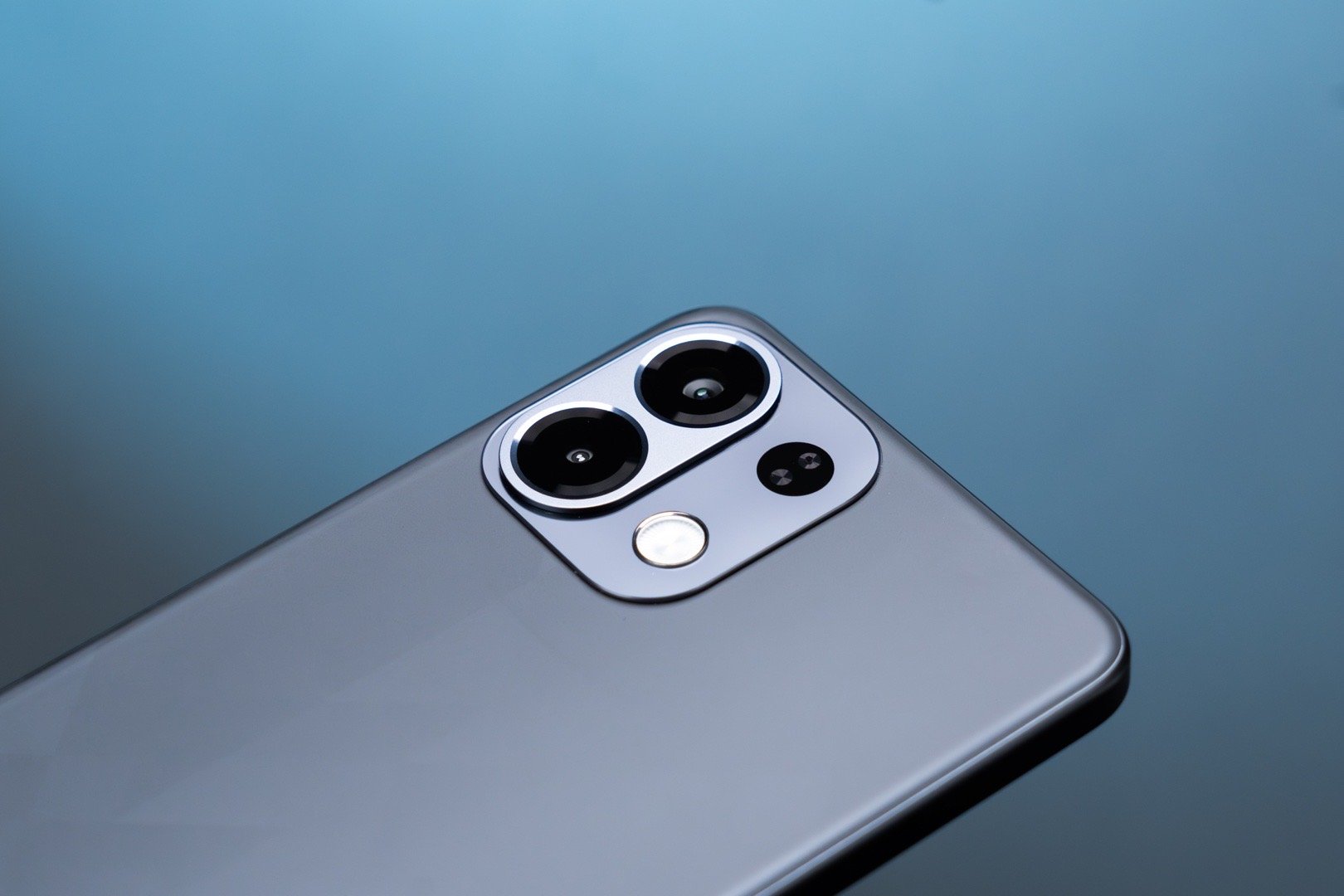 点评下OPPO K12s这外观[吃瓜] ​​​
