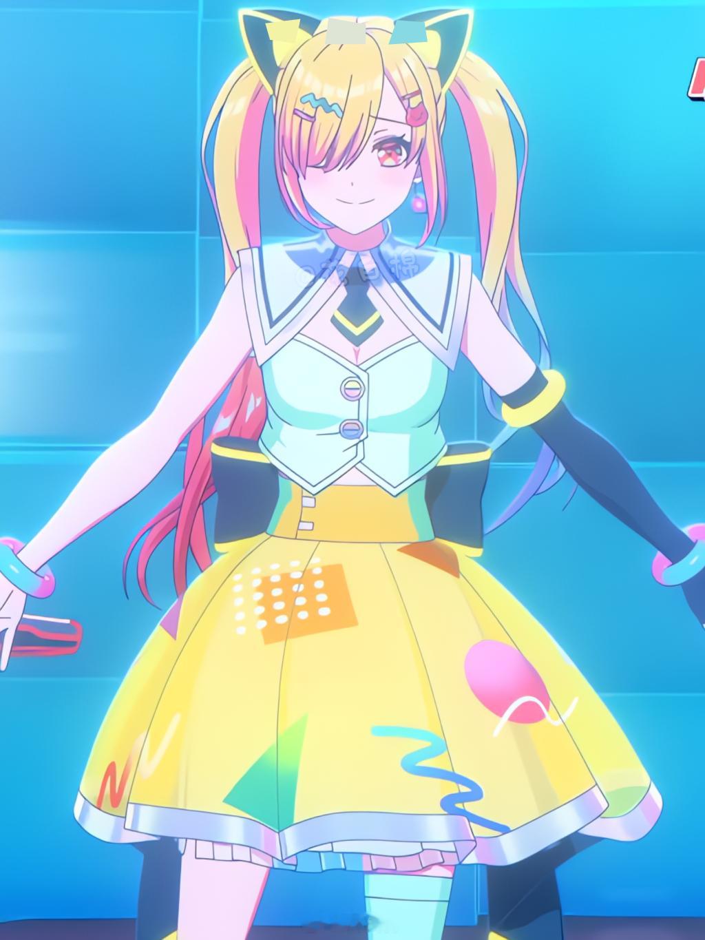 动漫仲夏狂欢季盛夏壁纸大放送暑期片单交换计划 「bangdream ! YUME