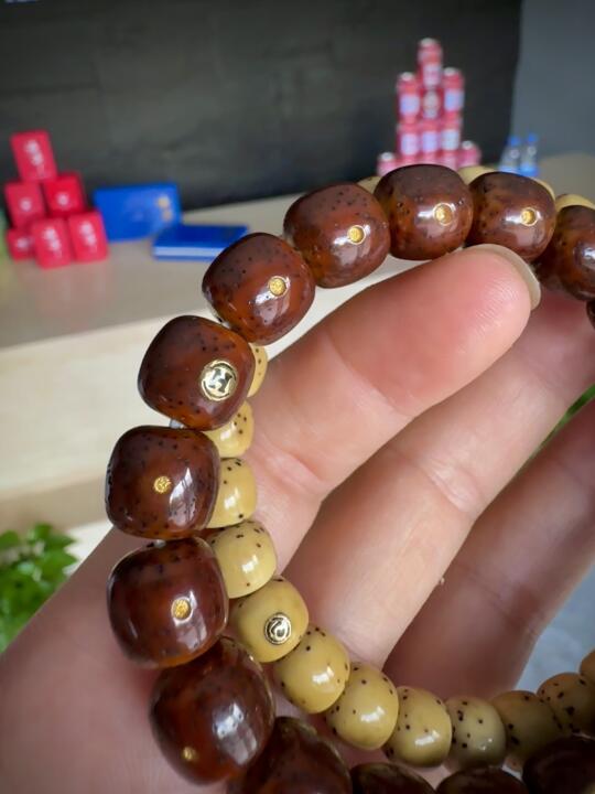 星月走红的盘玩秘籍！