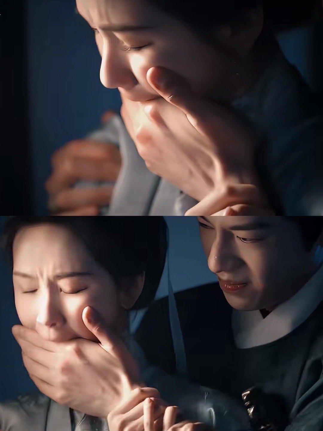 贵女 啊啊啊啊，好喜欢庄寒雁这种劲劲的性格……[舔屏] 姐夫傅云夕拿她完全没辙哈