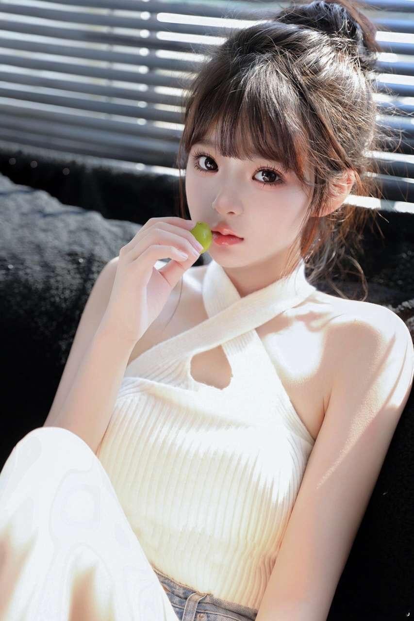 在深圳清纯甜妹子 ​​​