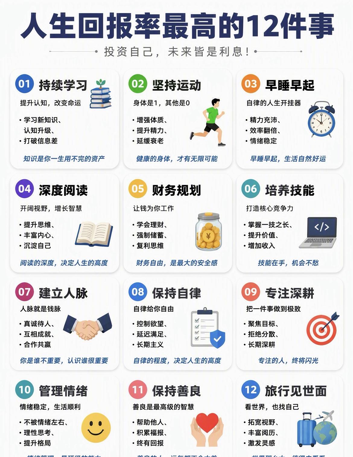 男人要想不显老，尽量做到以下15条：

1、第一条:尽量少点性生活，一个月保持六