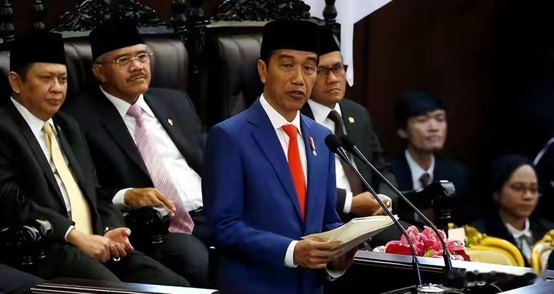 印尼的豪赌大溃败，给全世界提了个醒：中国行我也行，纯粹是幻觉。
印尼手握全球最多