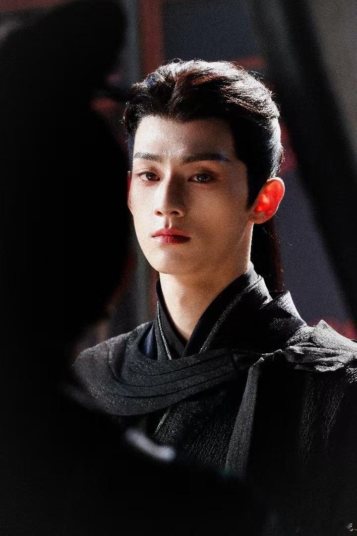 帅吗，还可以吗？ ​​​