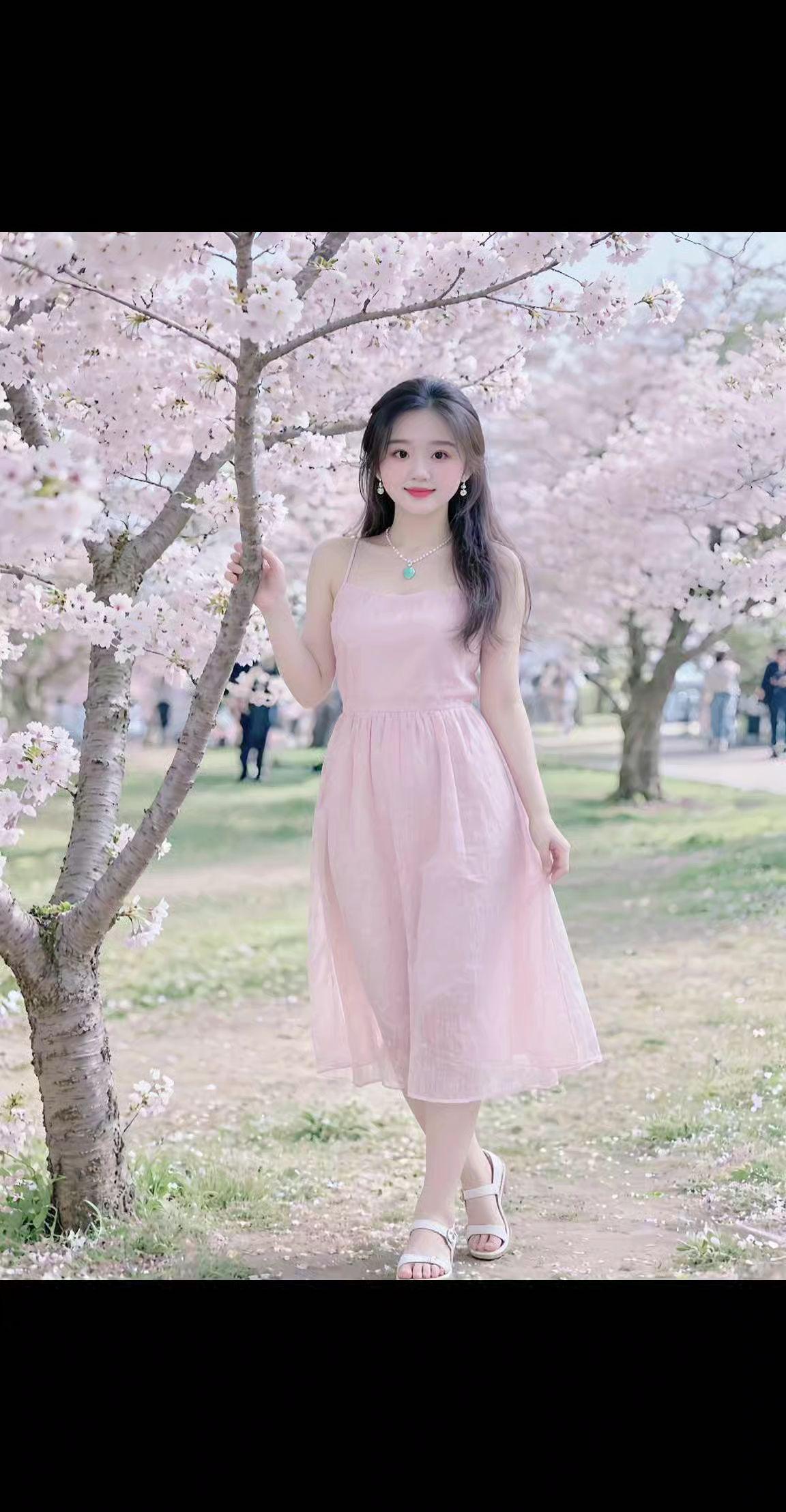 拍漂亮的视频 小美女