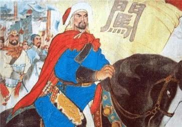 《李自成在北京42天，干了件连秦始皇都没干过的事：他拆了紫禁城“丹陛”——不是为