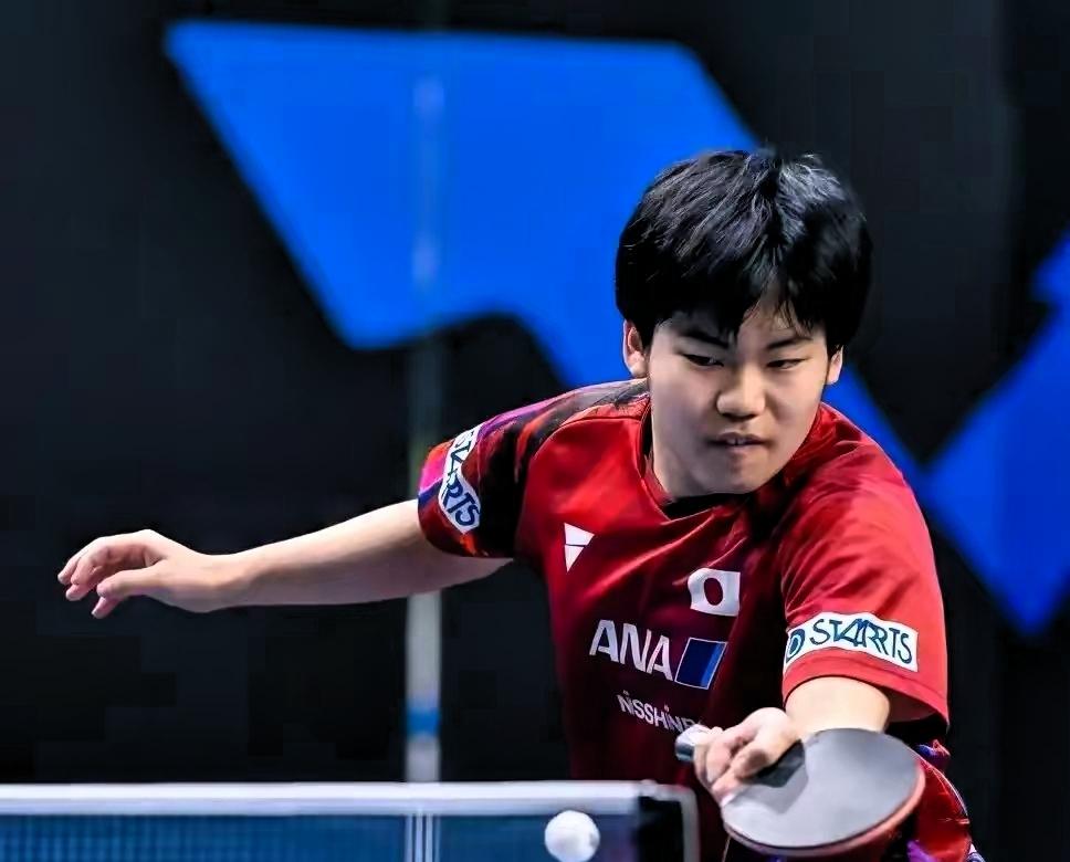 张本智和认为王楚钦没来，嗷嗷叫要拿新年首冠，只有1人能阻止他
 
昨天的1/16