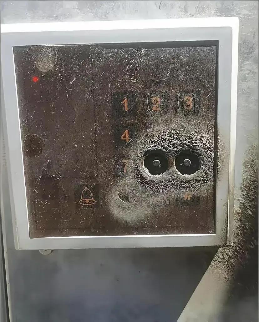 高手云集头条，能猜出密码的都是人才！