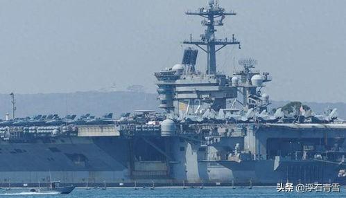 美以伊军事冲突，必将成为美国由强转衰的分水岭！
世界的大多数人都明显感觉到美国正