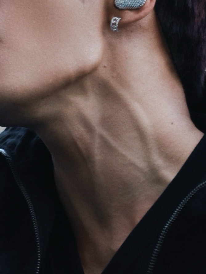 我有一句话，不知当说不当说… 