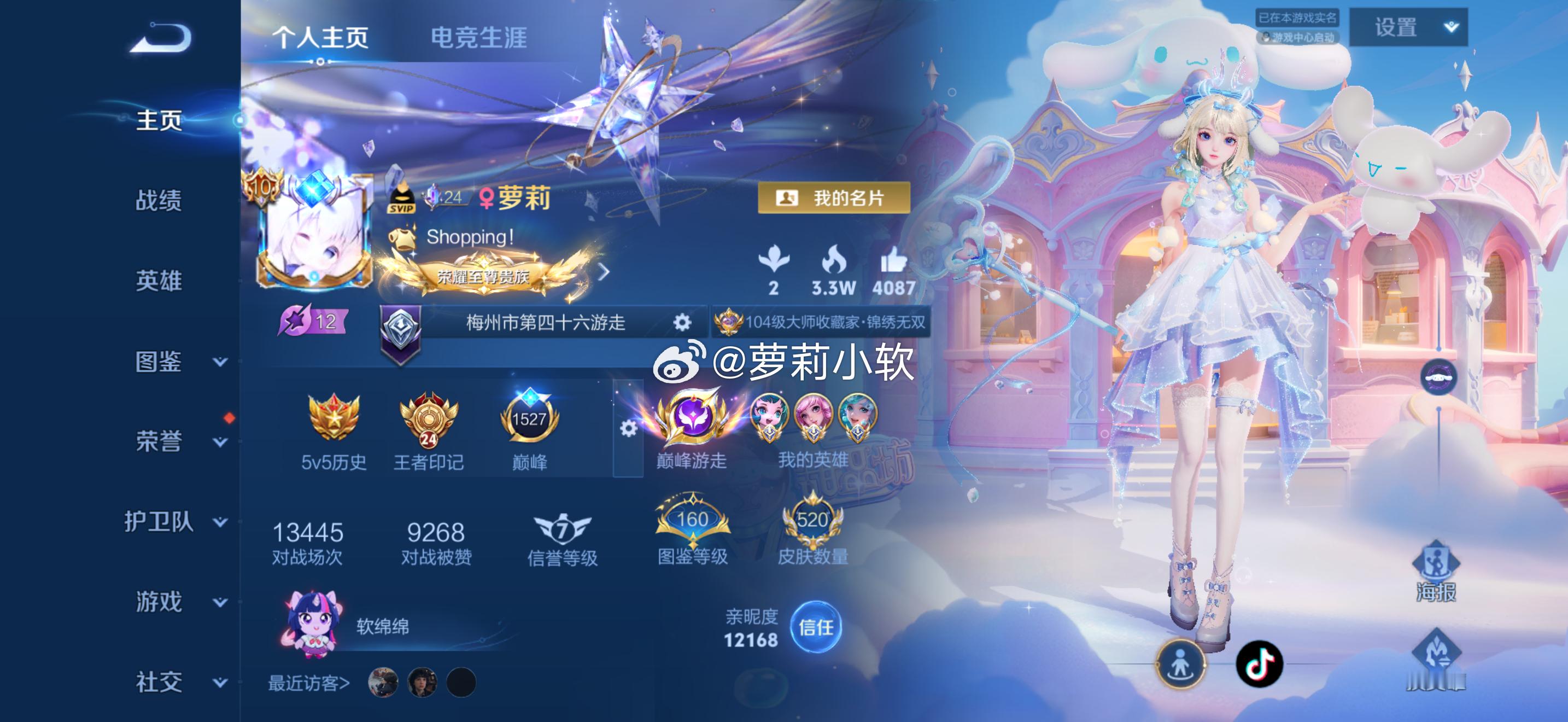 谁打排位 