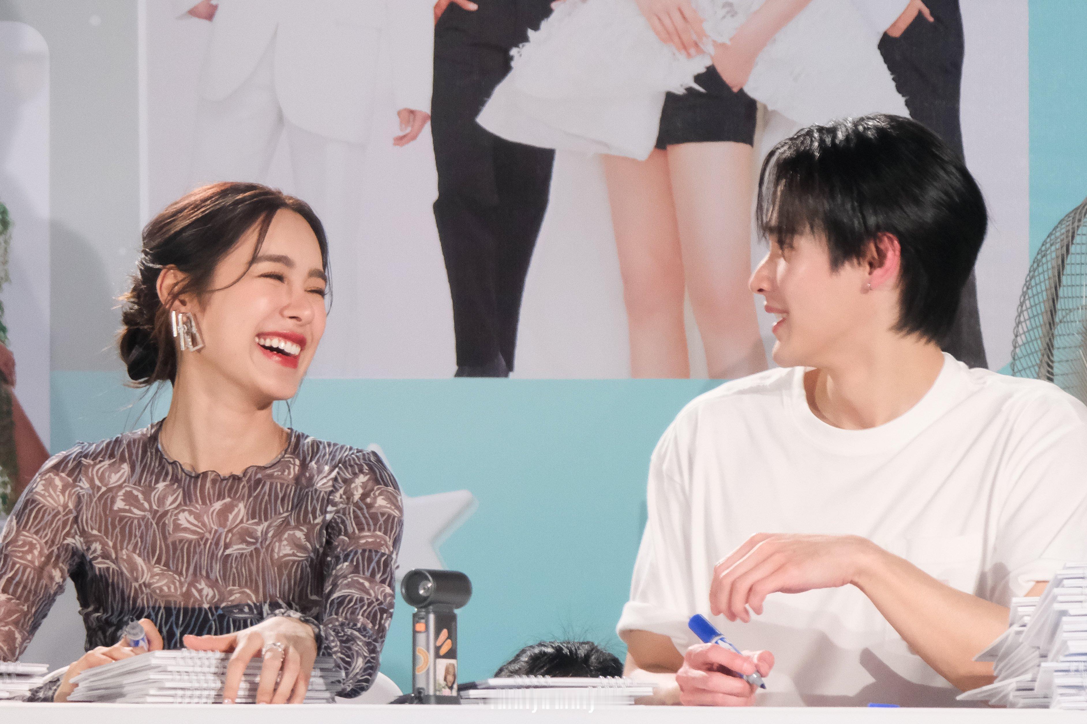KaoPP[超话] 📍Kao PP × 三台2025年台历签售会🗒️    