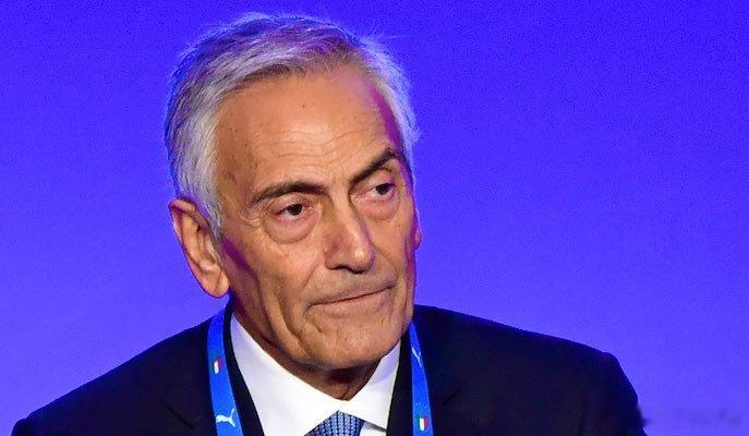 突发！格拉维纳确认，意大利国家队参加世界杯欧洲区预选赛附加赛不会停止参加意甲联赛