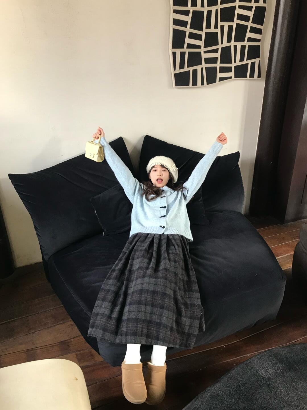 浅浅期待一下秋冬❄️ 我的秋冬穿搭合集