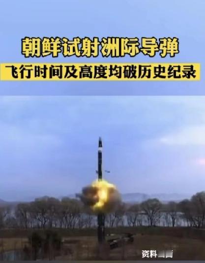 太离谱！小国硬扛封锁，硬生生憋出洲际导弹全产业链
 
谁都没想到，全球最看不懂的