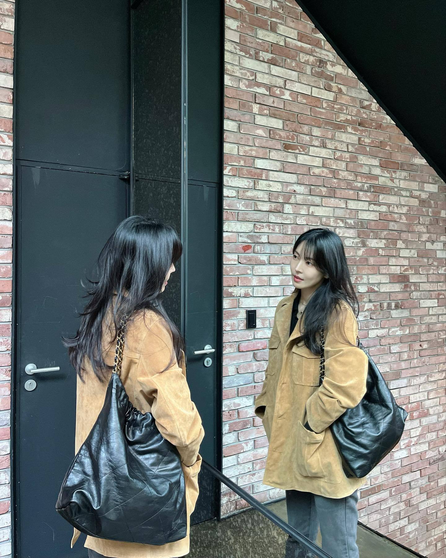 #金素妍[超话]#sysysy1102更新💛 ​​​
