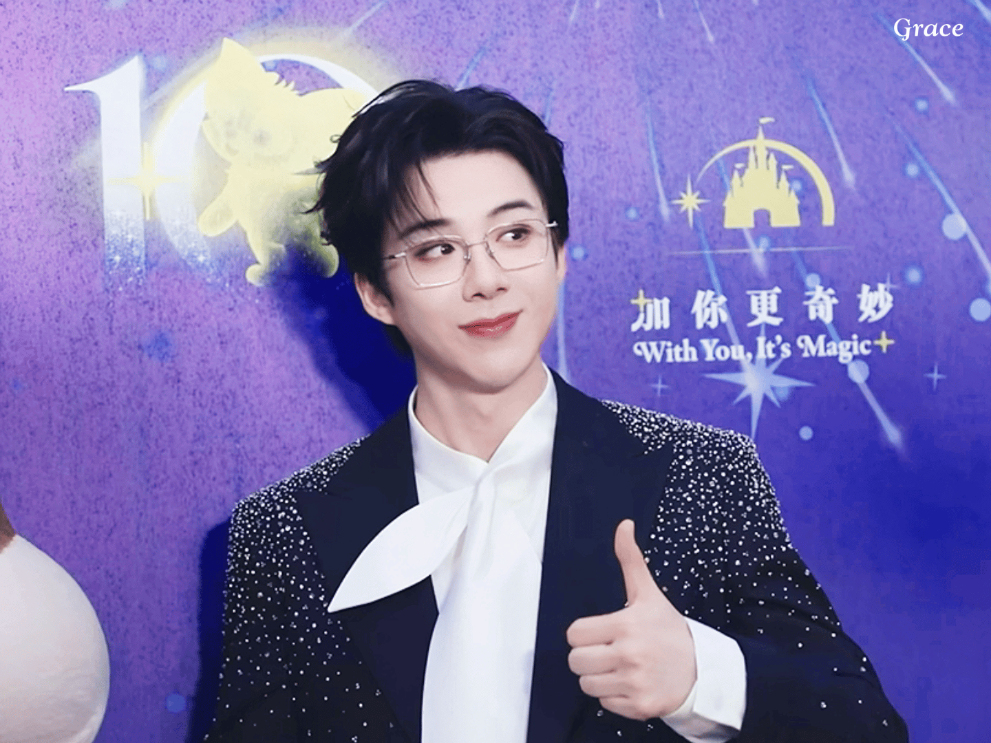 刘宇宁献唱南部档案人间 | 腾讯音乐由你榜 | 摩登兄弟早上起床开始开始干萝卜，