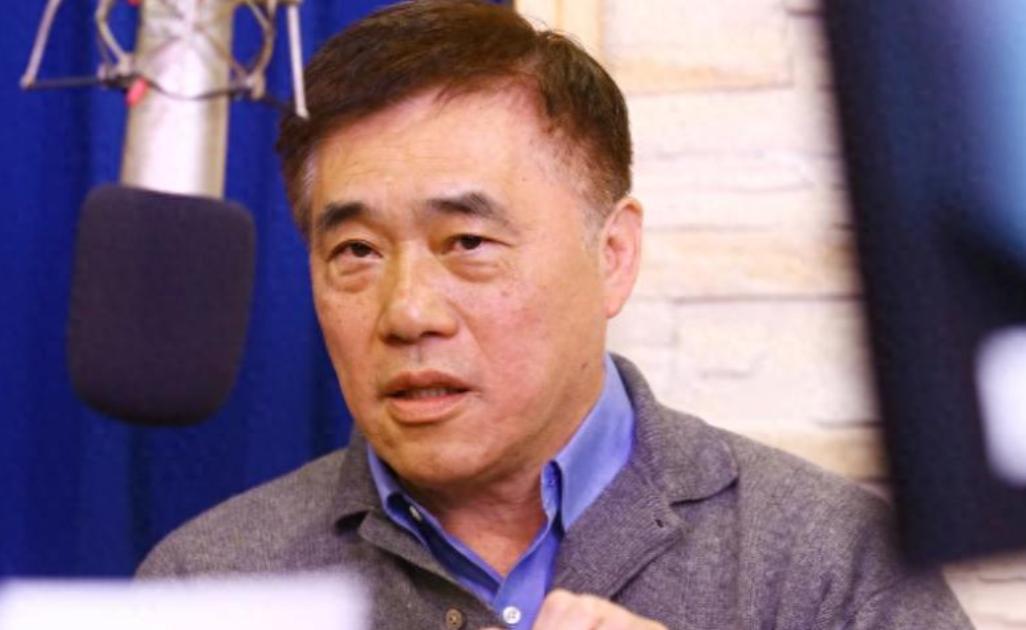 摊牌了：台湾，已经没有“蓝绿”之分，只有“待清算”的“台独”分子！

民进党的赖