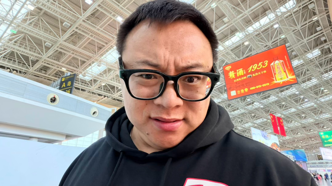 我想理发 南昌·南昌昌北国际机场