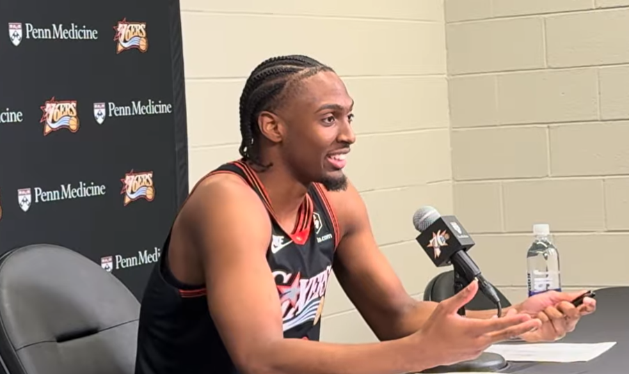 马克西采访全文：无论情况如何，我很乐意带领这群队员前进