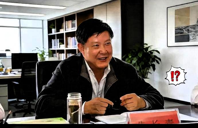 河南那位曾执掌国土大权的朱长青，彻底栽了。

细读这份履历，只觉讽刺。
59年生