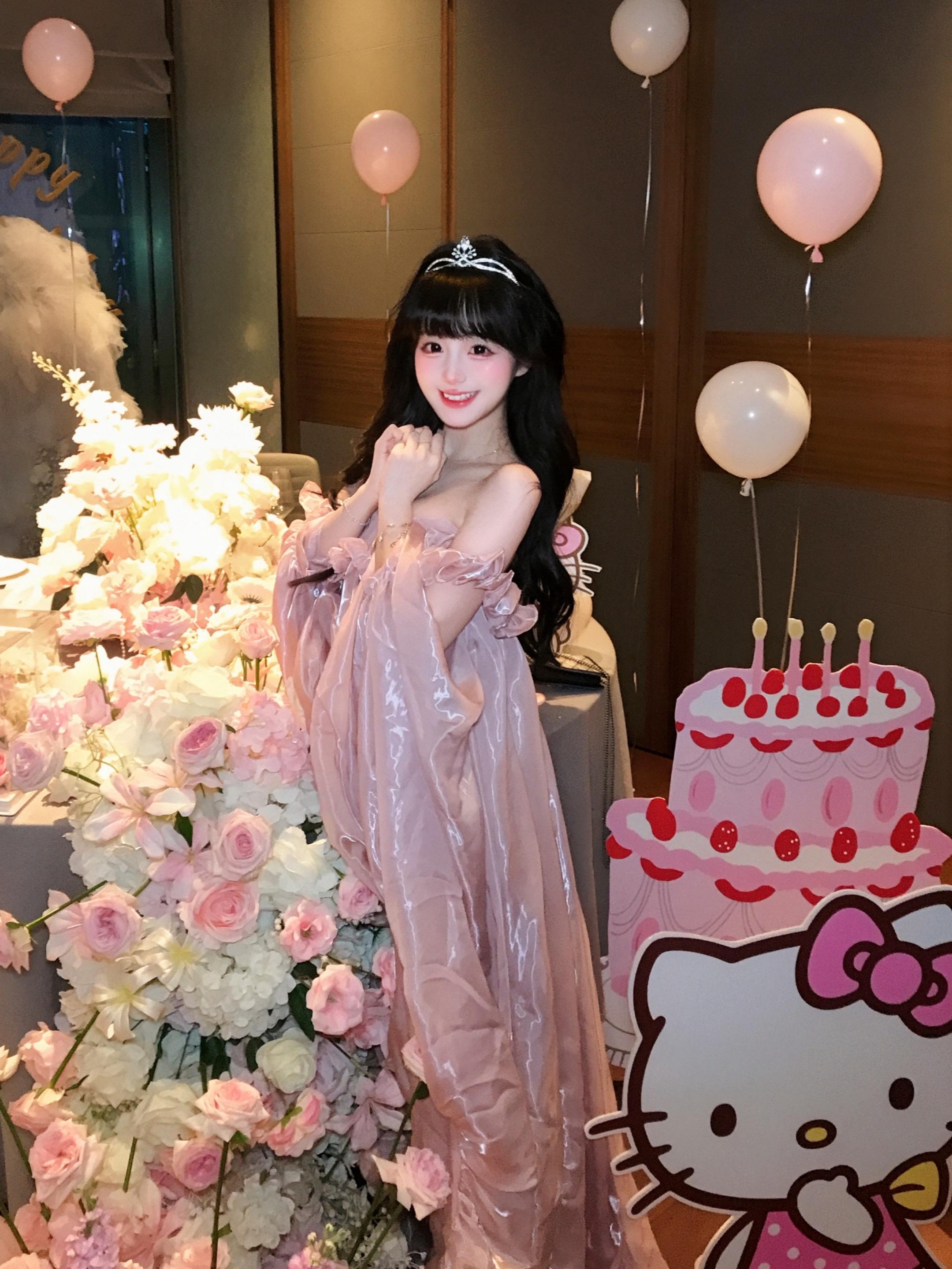 𐙚ℋ𝑎𝑝𝑝𝑦 ℬ𝒾𝑟𝑡ℎ𝑑𝑎𝑦𐙚🎂 每一年 ...