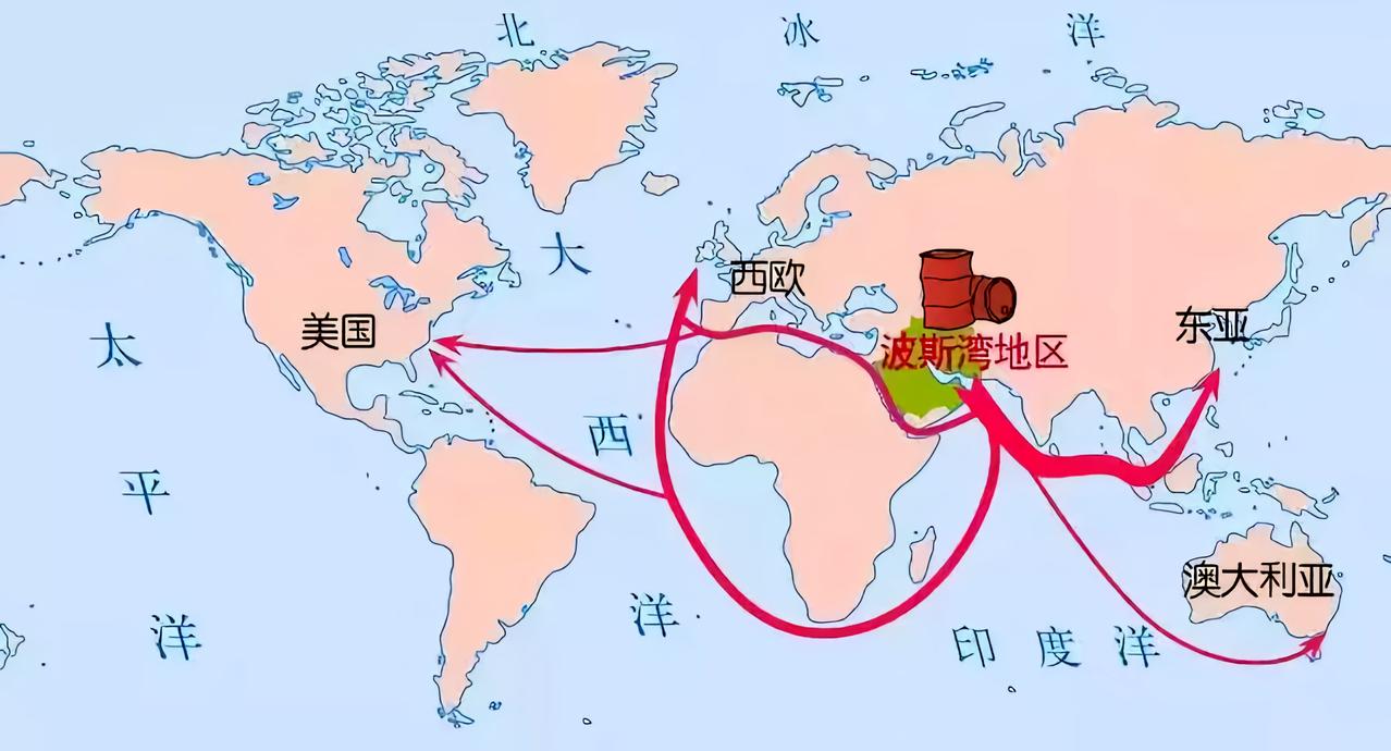 美以联军持续三个多星期高强度、高精度的轰炸，伊朗的军事目标的确很难幸免于难，特朗