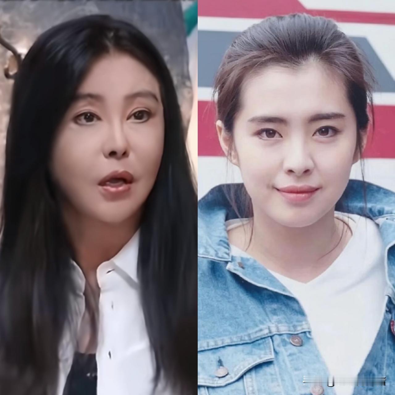 终于知道，
为什么王祖贤28岁就已退出演艺圈？
不是因为感情受伤才退圈，而是因为