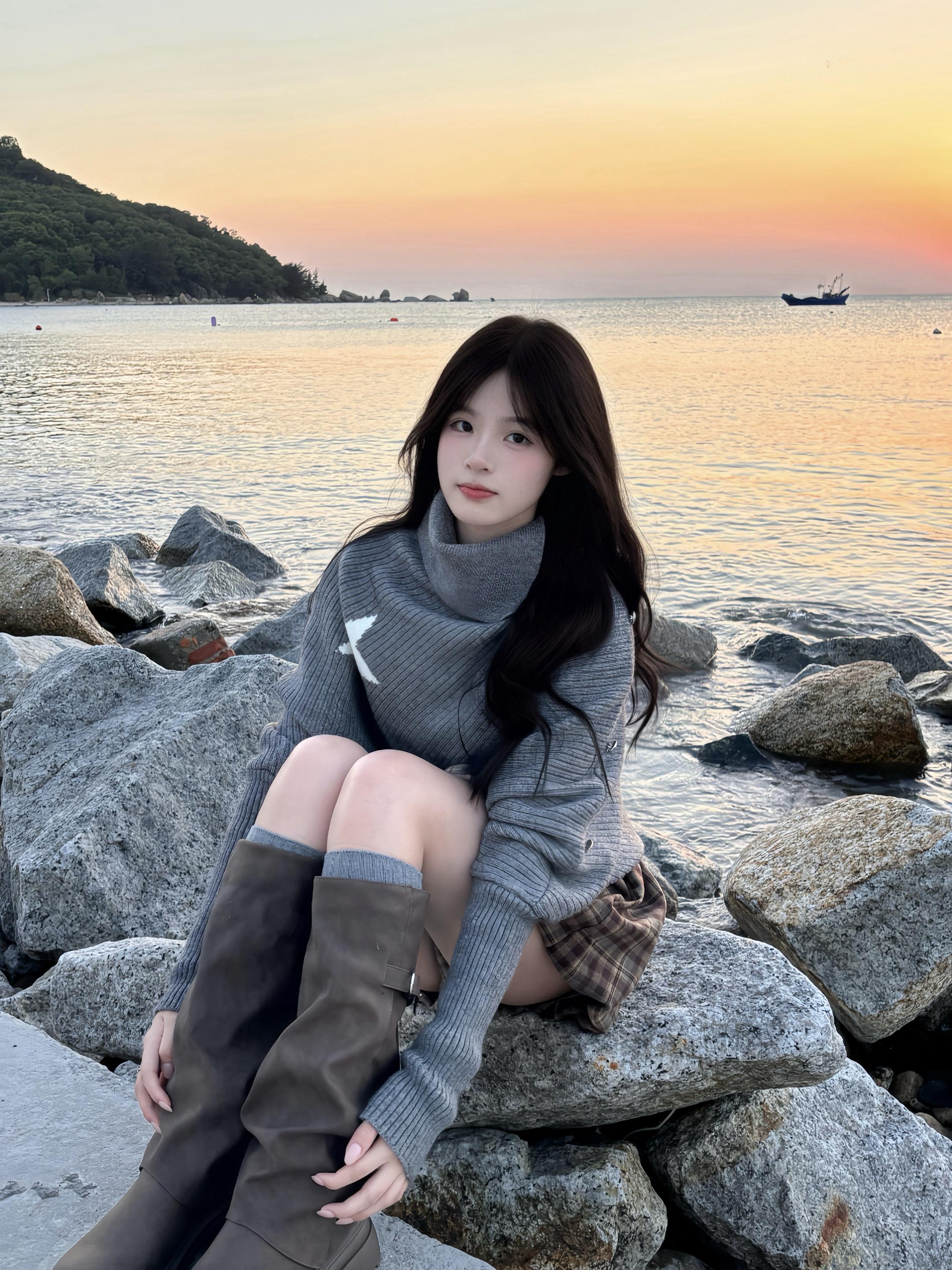 又是一年秋🍂
