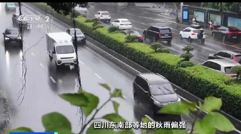 刚翻出去年叠在衣柜最下层的厚秋裤，手机就弹出了气象预报：未来十天本地最高温稳定在