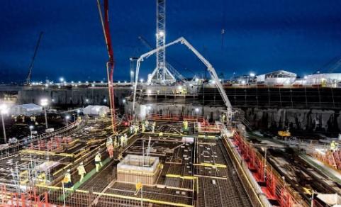 真当中国不敢动手？中方向全世界宣布：果断退出英国1900亿核电大项目，十年信任碎